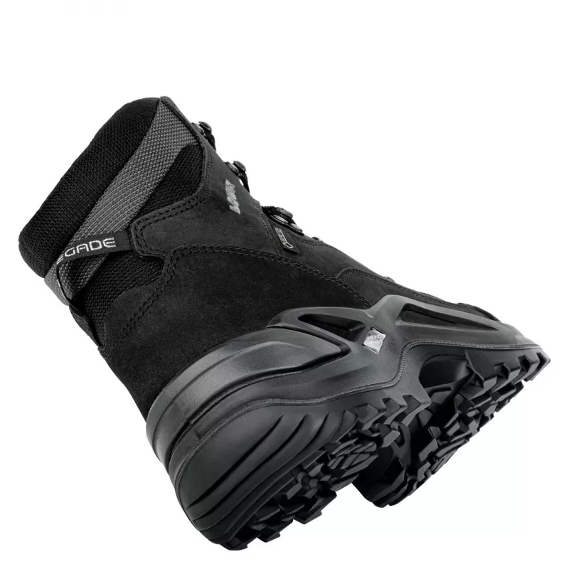 Shoes renegade gtx mid-sügavmust-uk 9 (43,5) LOWA