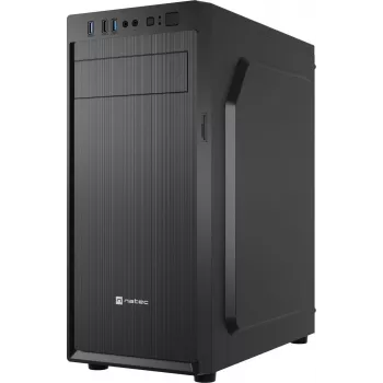 NATEC Aracanta Midi Tower Must