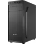 NATEC Aracanta Midi Tower Must