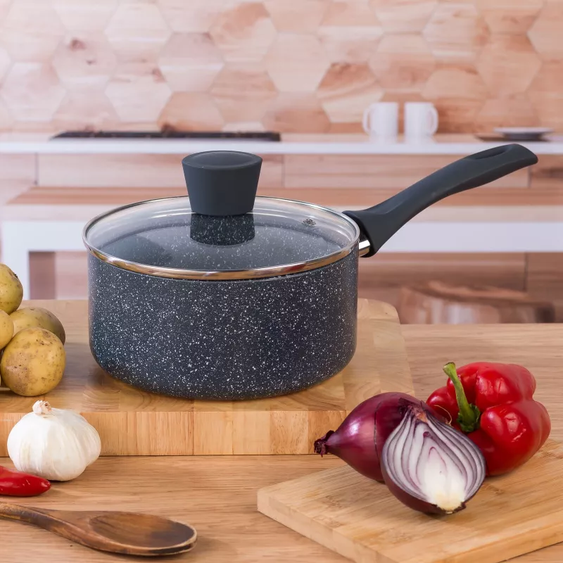 Kastrul Russell Hobbs RH00845EU7 18 cm kiviviimistlus