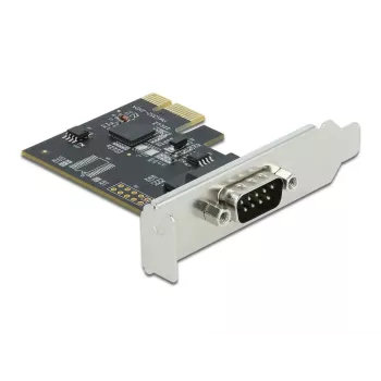PCI Express x1 kaart DeLOCK 90000
