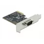PCI Express x1 kaart DeLOCK 90000