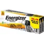 Energizer Power LR06 Mignon (AA)-patarei Leelis-mangaan 1,5 V 1 tk (E302743800)