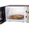 Midea mikrolaineahi | MM720CJ7 | Vabaltseisev | 700 W | Kreem