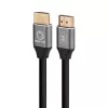 HDMI-kaabel MANTA HDMI-3MC 3 m — toetab kuni 8K eraldusvõimet