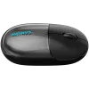Canyon On Click 24 - 2in1 juhtmevaba optiline hiir Bluetooth / 2,4 GHz - 1 - 1200 dpi - aku