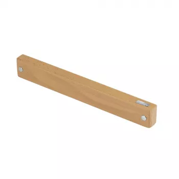 Magnetiline noahoidja artelegno 49L pöökpuit 50 cm — seinale kinnitatav noahoidik
