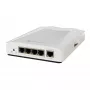 Mikrotik CRS304-4XG-IN võrgukommutaator 10G Ethernet Power over Ethernet Valge