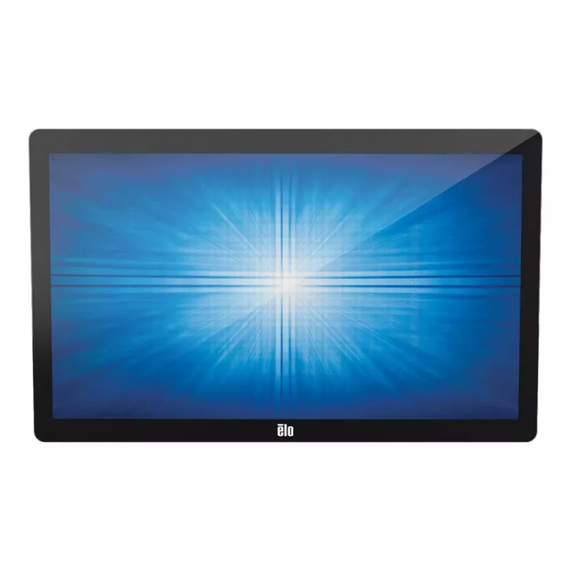 Monitor Elo Touch Solutions E351600 21,5-tolline puutetundlik LED 1920 x 1080
