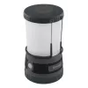USB-toitel matkalatern Outwell Carnelian DC 1000, LED 1000 lm, 2700 K, Li-Ion, ABS/alumiinium, 115×115×200 mm
