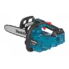 Makita DUC306ZB kettsaag must, sinine