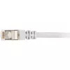 Võrgukaabel Sharkoon RJ-45 Cat6 2 m Hall