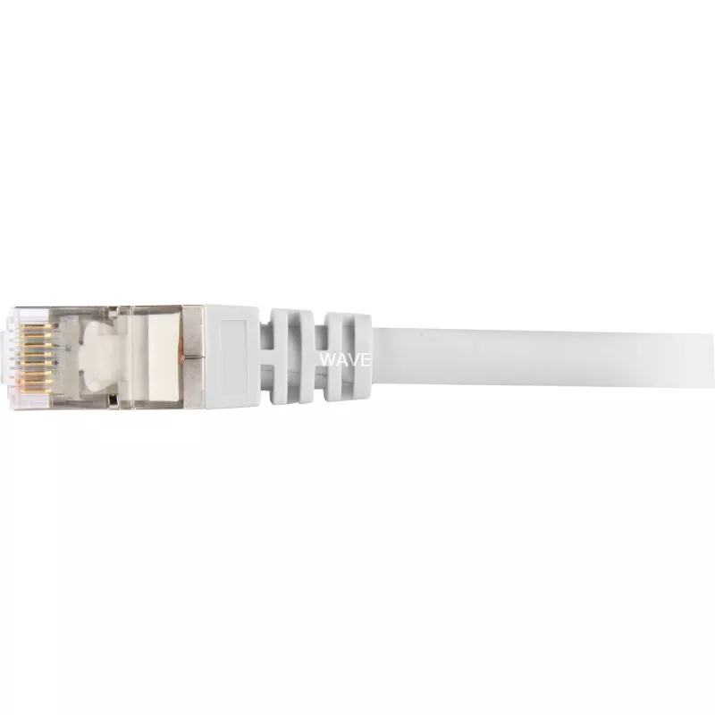 Võrgukaabel Sharkoon RJ-45 Cat6 2 m Hall
