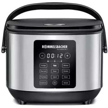 Rommelsbacher MRK 650 3 L must
