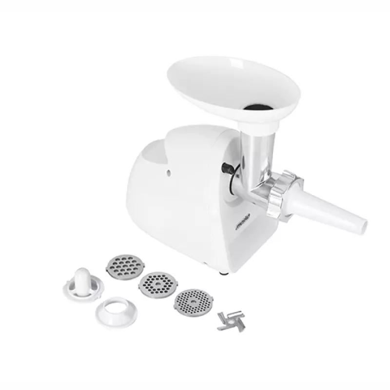 Mincer Mesko Home MS 4809 1500 W Valge