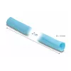 DeLOCK Woven Sleeve isesulguv kuumakindel 2 m x 10 mm sinine