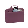 Rivacase 8231 39,6 cm (15,6) Messenger-tüüpi ümbris lilla