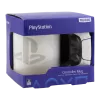Kruus Paladone PlayStation Shaped PS5 valge 0,48 L ühes tükis