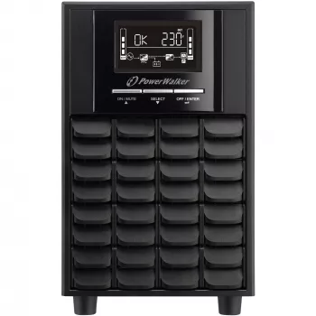 PowerWalker 1100 CW katkematu toiteallikas (UPS) Line-Interactive 1,1 kVA 770 W