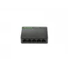 Lüliti DSP1-0105 5-PORT 100M/S LAUALAUDNE DSP1-0105