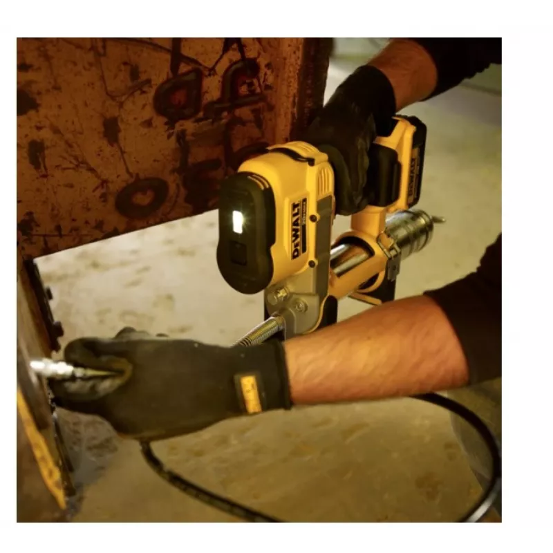 DeWALT DCGG571M1 elektriline määrderelv