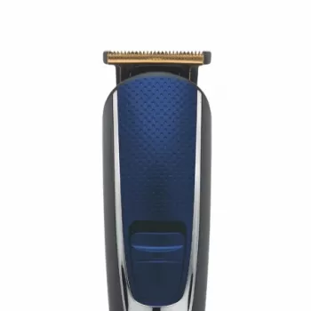 Zelmer ZGK6310 juukse- ja habemetrimmer