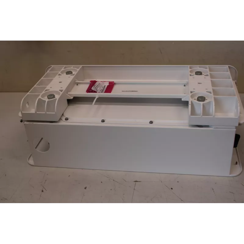 Akumoodul HUAWEI LUNA2000-7-E1 — brutomõõtmed 590×255×150 mm, netokaal 10,0 kg, kasutatud, kahjustatud pakend