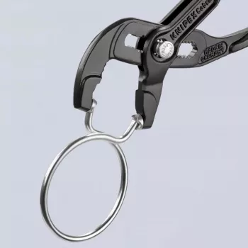 Knipex 85 51 180 A tangid