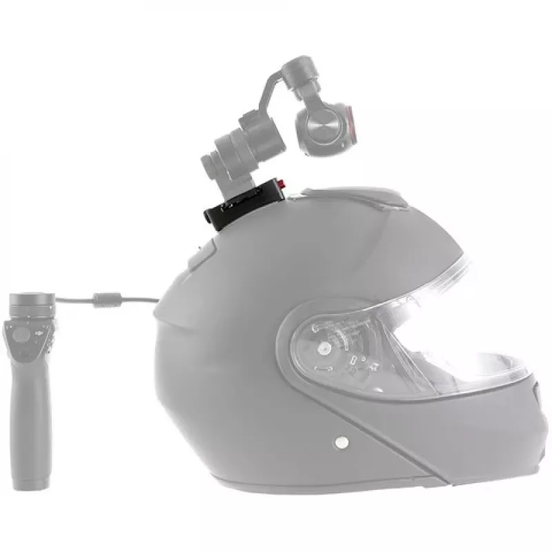 DJI CP.ZM.000475 Kaamera kinnitusaksessuaar - stabiilne hoidik - ühilduv DJI kaameratega