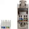 Keystone moodul Digitus CAT 5e Class D varjestatud DN-93512