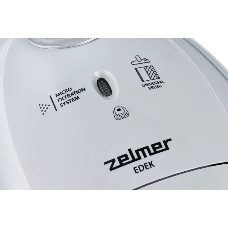 Tolmuimeja Zelmer ZVC251 Edek