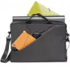 Messenger-kott Rivacase 8730 39,6 cm (15,6 tolli) Must