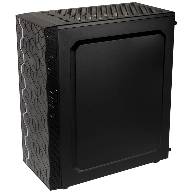 Kolink Inspire K8 ARGB Mid Tower - must