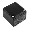 Qoltec 53036 AGM-aku | 12V | 24Ah | max 360A