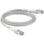 PatchSee TPC-LG-U/16 võrgukaabel helehall 4,9 m Cat6a U/UTP (UTP) (TPC-LG-U/16)