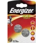 Energizer CR2430 - liitium - nööppatarei - CR2430 - blisterpakend (637991)