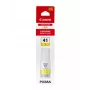 Canon GI-41 Y kollane tindipudel 4545C001