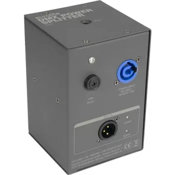 Võimsusjaotur EUROLITE 70064808 — DMX 2x2 kanalit