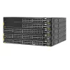 HPE - Aruba 6200M 36G 12SR5 Class6 PoE 4SFP+ Switch - Lüliti - Maks. virnastamiskaugus 10 km - L3 - hallatav - 36 x 10/100/1000 (4PPoE) + 12 x 1/2.5/5GBase-T (4PPoE) + 4 x 1 Gigabit