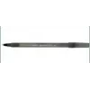 BIC pastapliiatsid ROUND STIC 1,0 mm, must, 1 tk. 256385