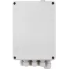 Võrgu PoE-lüliti PULSAR S64H — 6x 10/100 Mbps porti, PoE tugi