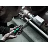 Wera 826 T Kraftform Turbo otsakud