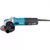 Makita GA5080RX02 nurklihvija 12,5 cm 12000 p/min 2,6 kg