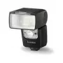 Videokaamera välklamp Panasonic DMW-FL580LE must