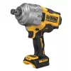 Juhtmeta löökkruvikeeraja DeWalt DCF964NT-XJ — harjadeta, 18V Li-Ion, 3/4-tolline padrun, 3 käiku, 4 režiimi, maksimaalne pöördemoment 1925 Nm, 1200 p/min