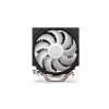 ENDORFY Spartan 5 ARGB, protsessori jahuti, integreeritud Fluctus 120mm ARGB ventilaator, ere ARGB LED valgustus, ühildub AM5, AM4, LGA1700, LGA1200