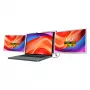 Extralink Smart Life 13.3 2-SCRREEN monitor sülearvutitele 13.3 kuni 17.3 S350