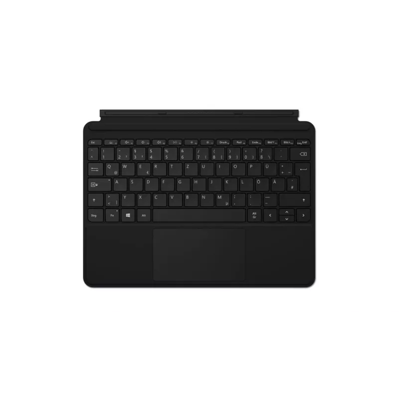 Microsoft Go Type Cover QWERTZ German Must