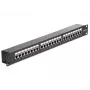 DeLOCK 43295 patch paneel 1U