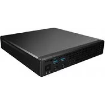 Mini-ITX emaplaat ASROCK Jupiter X300 Must — mudel JPT/L6/X300/65W, must